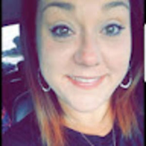 Meet your Posher, Krystal